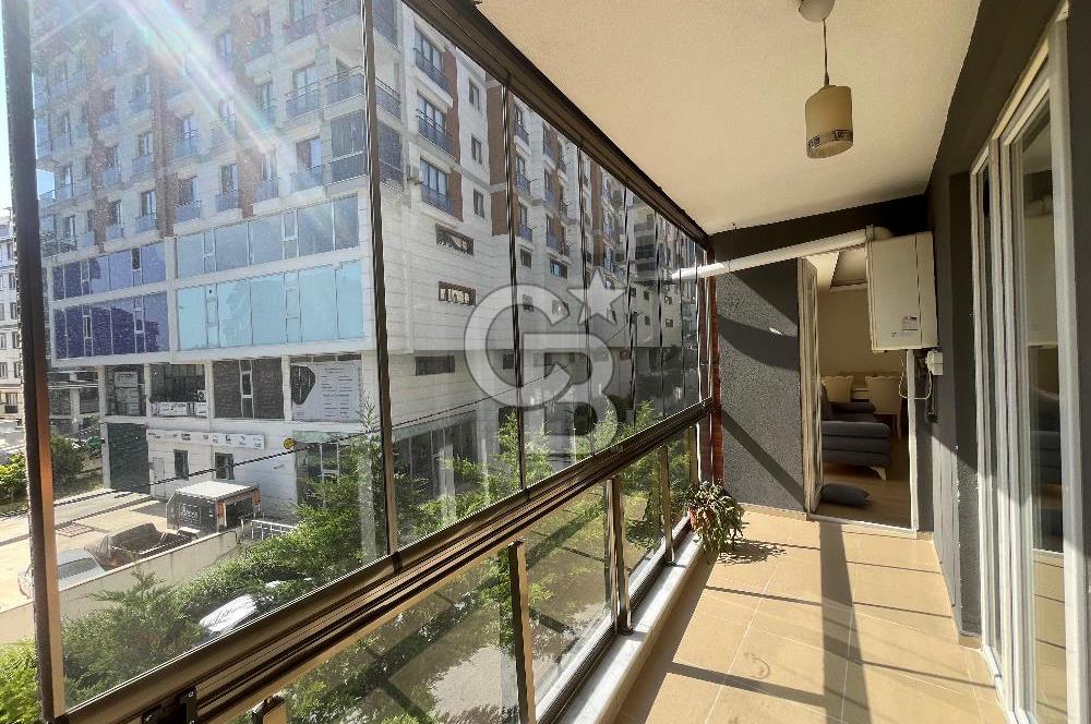 BEYLİKDÜZÜ KAVAKLI MERKEZ SATILIK 3+1 DAİRE