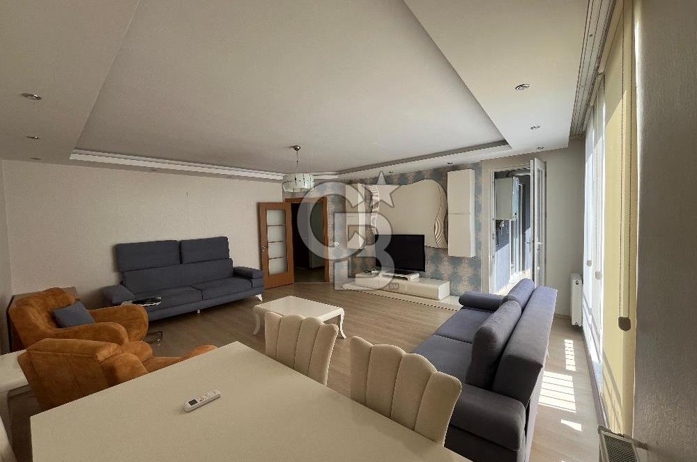 BEYLİKDÜZÜ KAVAKLI MERKEZ SATILIK 3+1 DAİRE