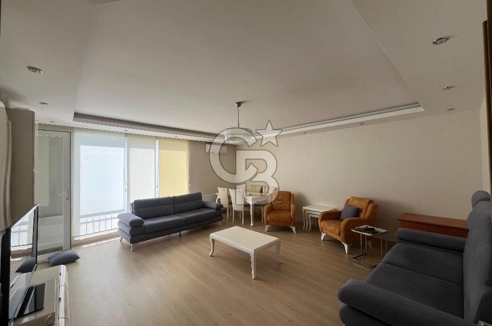 BEYLİKDÜZÜ KAVAKLI MERKEZ SATILIK 3+1 DAİRE