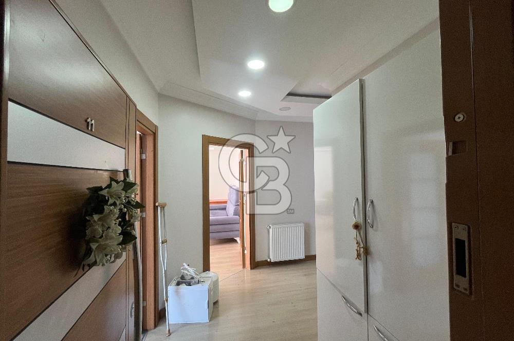 BEYLİKDÜZÜ KAVAKLI MERKEZ SATILIK 3+1 DAİRE