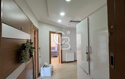 BEYLİKDÜZÜ KAVAKLI MERKEZ SATILIK 3+1 DAİRE