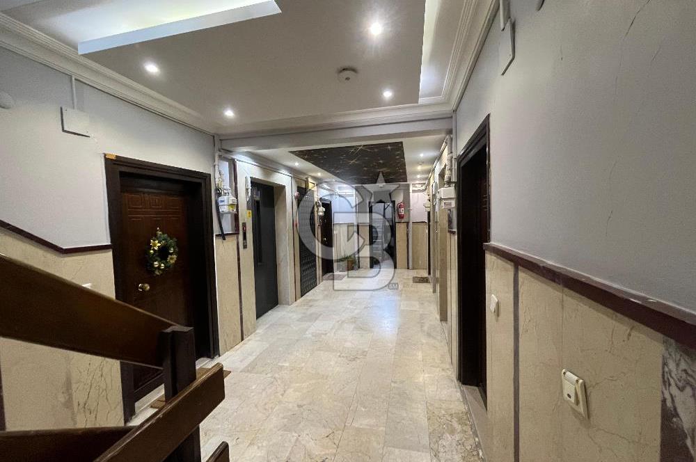 BEYLİKDÜZÜ KAVAKLI MEGAKENT EĞİTİM VADİSİ SATILIK 3+1 DAİRE