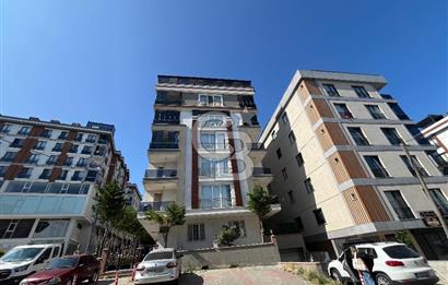 BEYLİKDÜZÜ KAVAKLI MERKEZ SATILIK 3+1 DAİRE