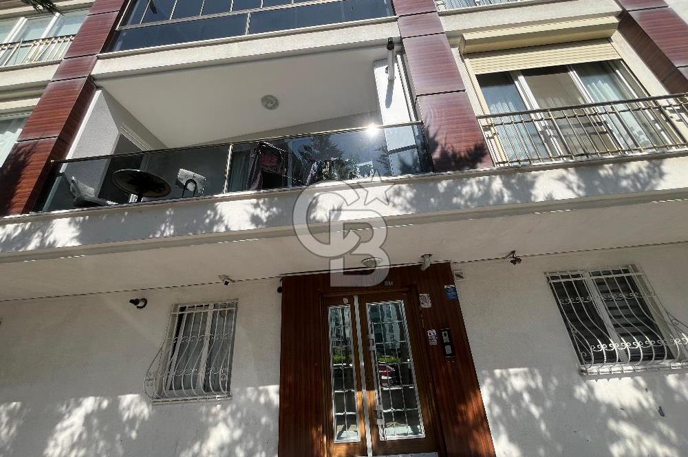 BEYLİKDÜZÜ KAVAKLI MERKEZ SATILIK 3+1 DAİRE
