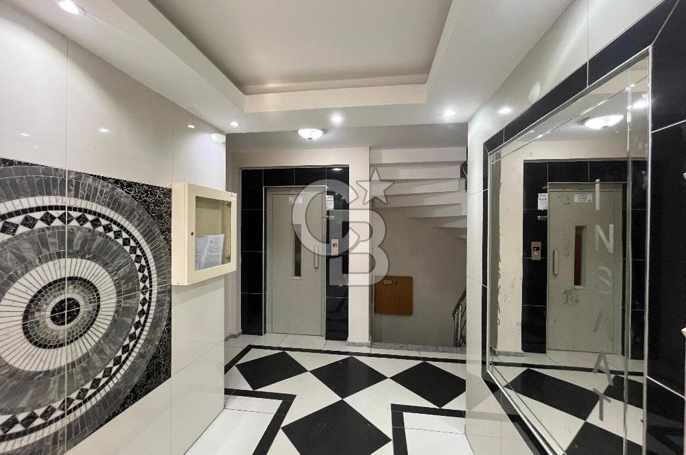 BEYLİKDÜZÜ KAVAKLI MERKEZ SATILIK 3+1 DAİRE