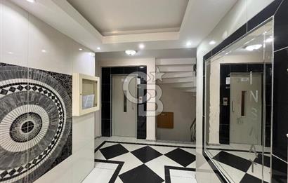BEYLİKDÜZÜ KAVAKLI MERKEZ SATILIK 3+1 DAİRE