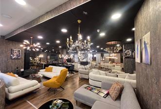 ESKİDJİ BAZAAR İÇERİSİNDE DEVREN KİRALIK 550M2 MOBİLYA MAĞAZASI
