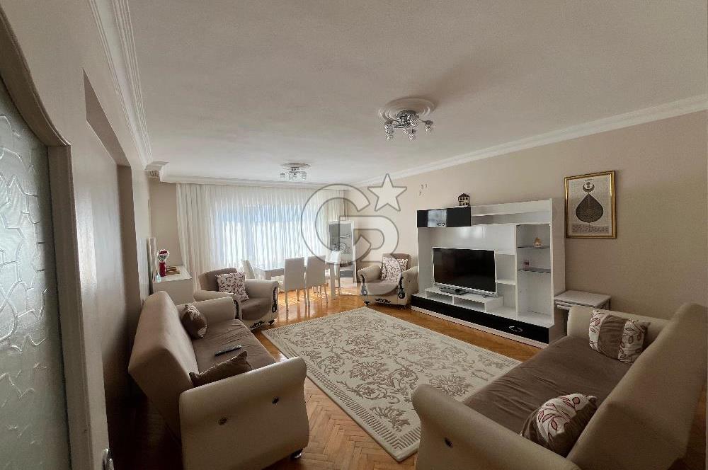 BEYLİKDÜZÜ KAVAKLI MEGAKENT EĞİTİM VADİSİ SATILIK 3+1 DAİRE