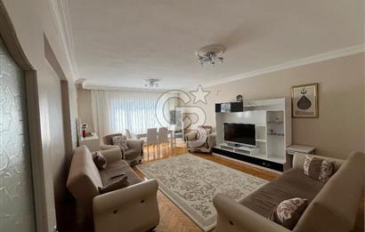 BEYLİKDÜZÜ KAVAKLI MEGAKENT EĞİTİM VADİSİ SATILIK 3+1 DAİRE