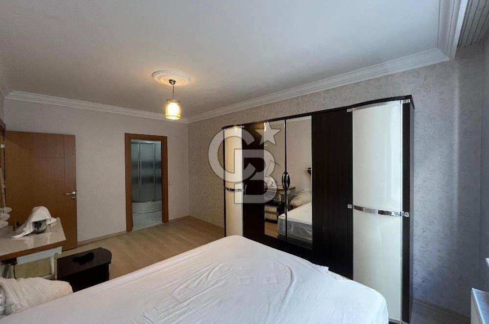 BEYLİKDÜZÜ KAVAKLI MERKEZ SATILIK 3+1 DAİRE