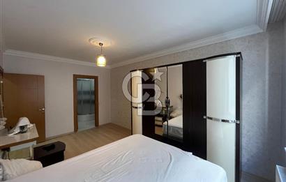 BEYLİKDÜZÜ KAVAKLI MERKEZ SATILIK 3+1 DAİRE
