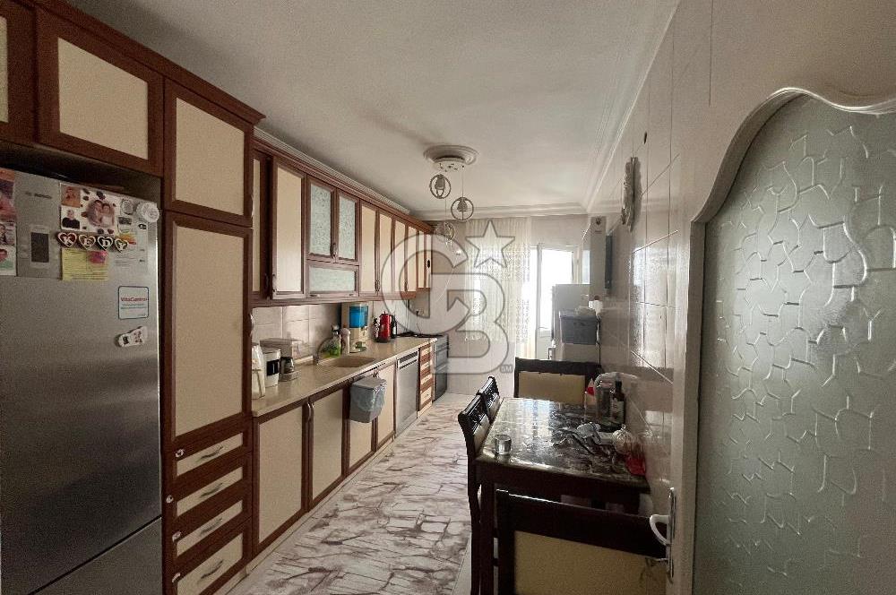 BEYLİKDÜZÜ KAVAKLI MEGAKENT EĞİTİM VADİSİ SATILIK 3+1 DAİRE