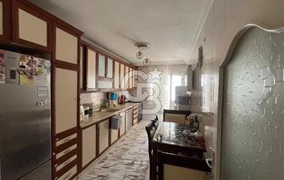 BEYLİKDÜZÜ KAVAKLI MEGAKENT EĞİTİM VADİSİ SATILIK 3+1 DAİRE