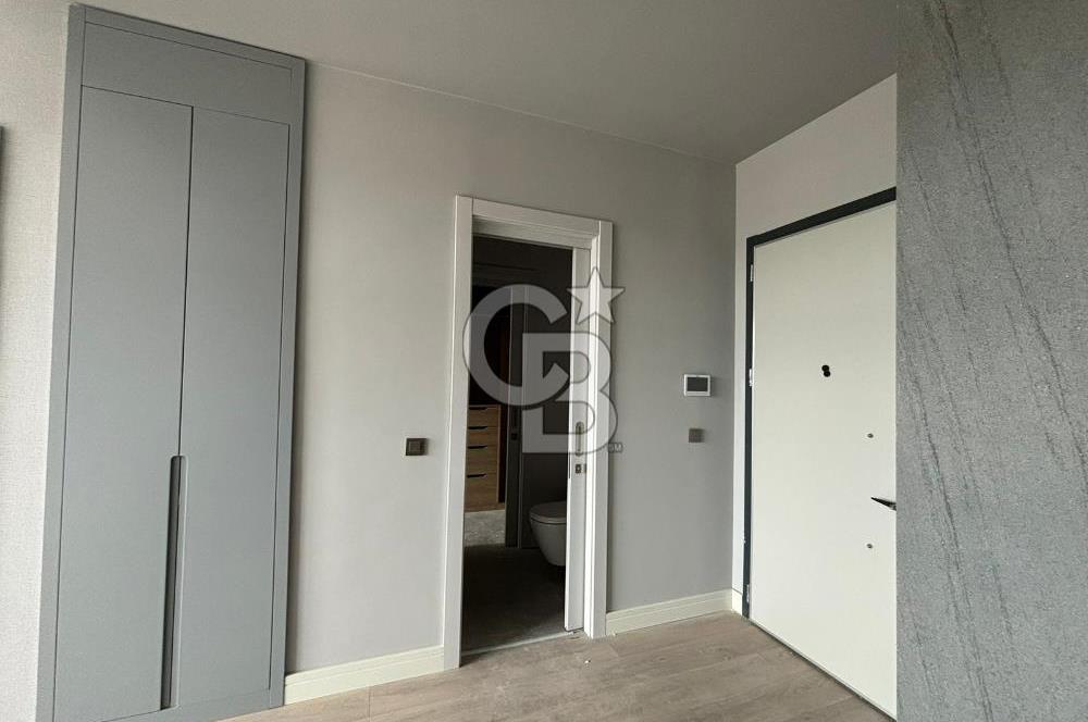ANKARA YENİMAHALLE VELÜX ANKARA 'DA KİRALIK 1+1 BÜRO - OFİS