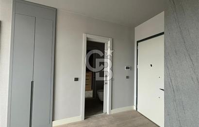 ANKARA YENİMAHALLE VELÜX ANKARA 'DA KİRALIK 1+1 BÜRO - OFİS