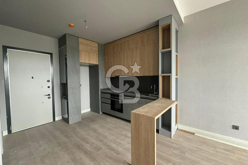 ANKARA YENİMAHALLE VELÜX ANKARA 'DA KİRALIK 1+1 BÜRO - OFİS