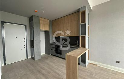 ANKARA YENİMAHALLE VELÜX ANKARA 'DA KİRALIK 1+1 BÜRO - OFİS