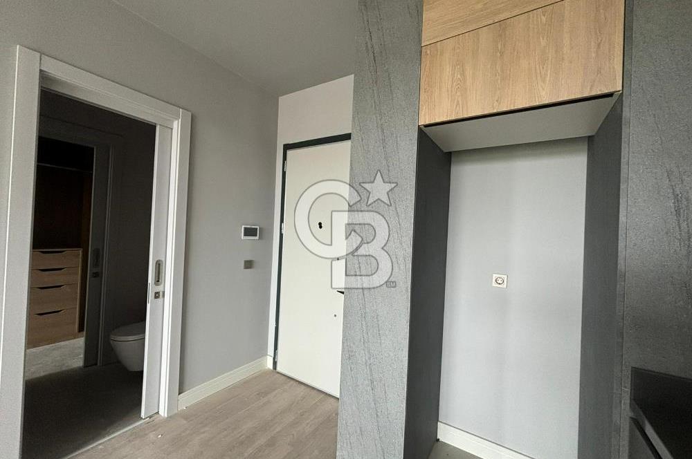 ANKARA YENİMAHALLE VELÜX ANKARA 'DA KİRALIK 1+1 BÜRO - OFİS