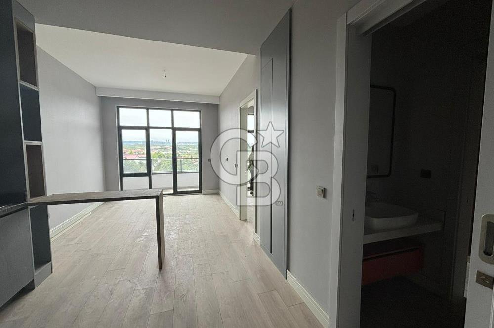 ANKARA YENİMAHALLE VELÜX ANKARA 'DA KİRALIK 1+1 BÜRO - OFİS