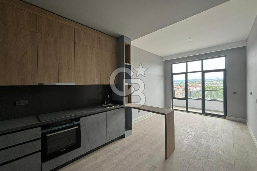 ANKARA YENİMAHALLE VELÜX ANKARA 'DA KİRALIK 1+1 BÜRO - OFİS