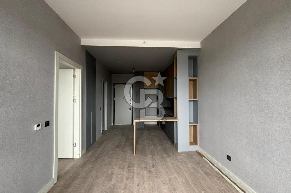 ANKARA YENİMAHALLE VELÜX ANKARA 'DA KİRALIK 1+1 BÜRO - OFİS