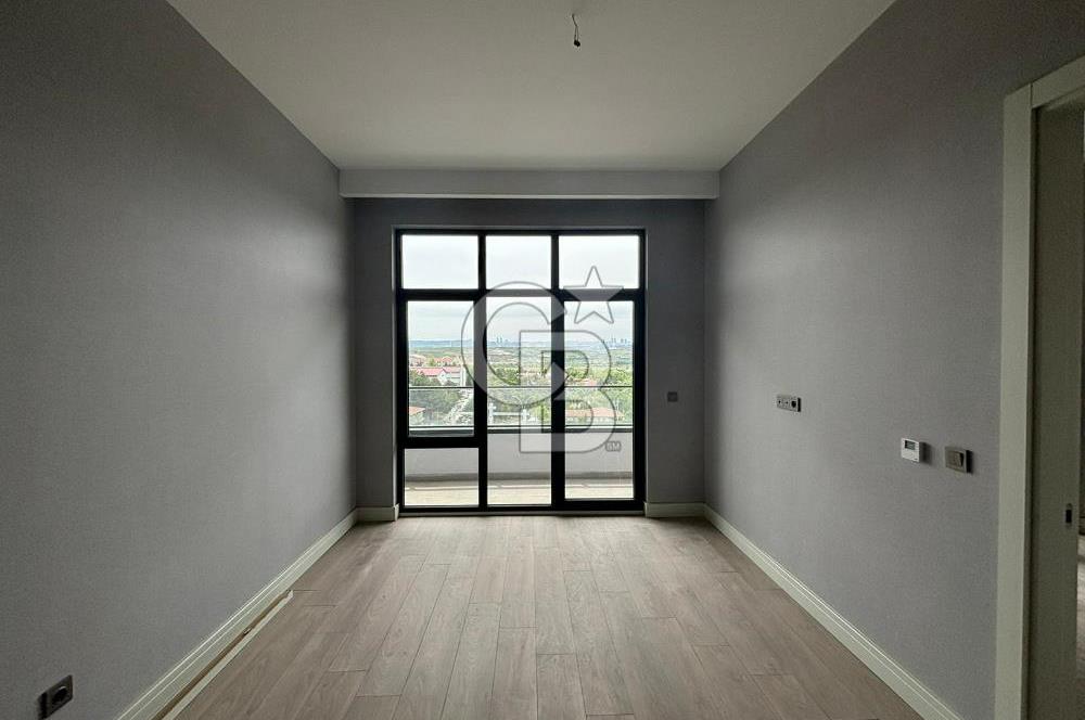 ANKARA YENİMAHALLE VELÜX ANKARA 'DA KİRALIK 1+1 BÜRO - OFİS