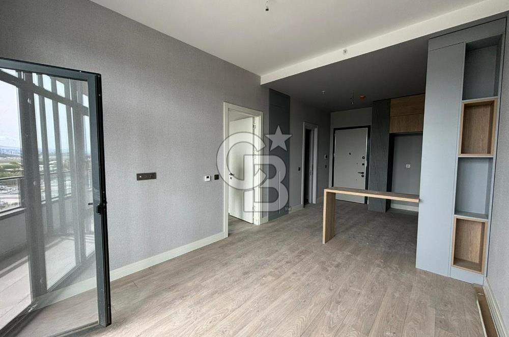 ANKARA YENİMAHALLE VELÜX ANKARA 'DA KİRALIK 1+1 BÜRO - OFİS