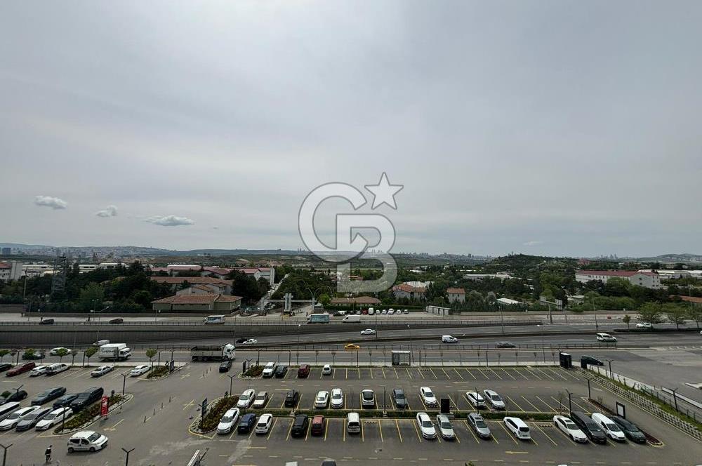 ANKARA YENİMAHALLE VELÜX ANKARA 'DA KİRALIK 1+1 BÜRO - OFİS