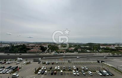 ANKARA YENİMAHALLE VELÜX ANKARA 'DA KİRALIK 1+1 BÜRO - OFİS