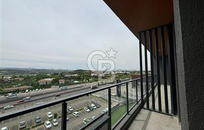 ANKARA YENİMAHALLE VELÜX ANKARA 'DA KİRALIK 1+1 BÜRO - OFİS