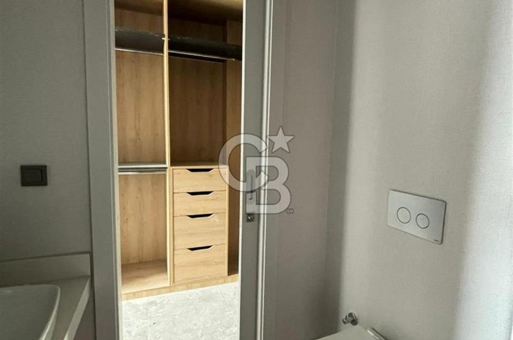 ANKARA YENİMAHALLE VELÜX ANKARA 'DA KİRALIK 1+1 BÜRO - OFİS