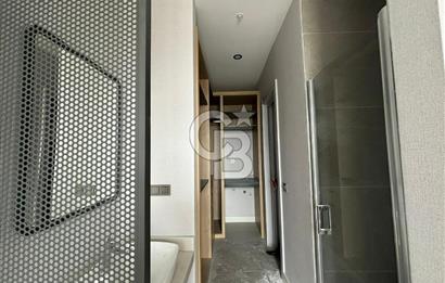 ANKARA YENİMAHALLE VELÜX ANKARA 'DA KİRALIK 1+1 BÜRO - OFİS
