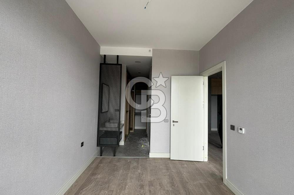 ANKARA YENİMAHALLE VELÜX ANKARA 'DA KİRALIK 1+1 BÜRO - OFİS