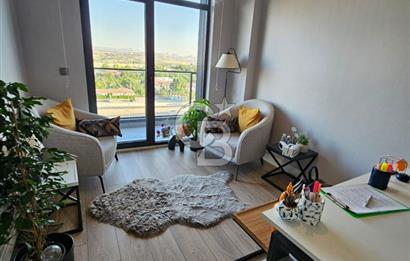 ANKARA YENİMAHALLE VELÜX ANKARA 'DA KİRALIK 1+1 BÜRO - OFİS