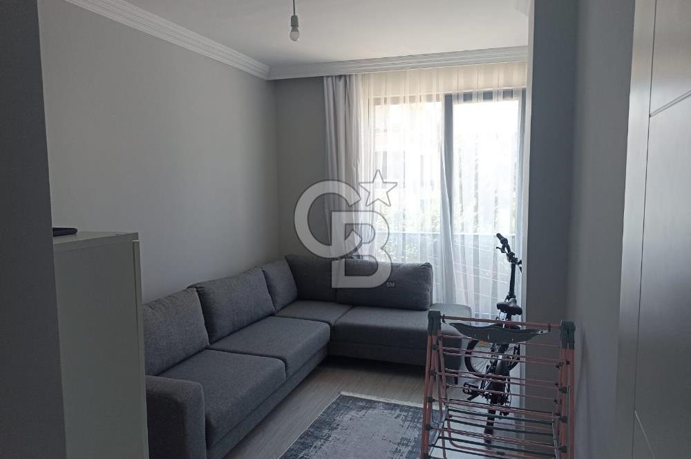 YALOVA GAZİOSMANPAŞA YENİ BİNADA KİRALIK EŞYALI 3+1 ARAKAT DAİRE