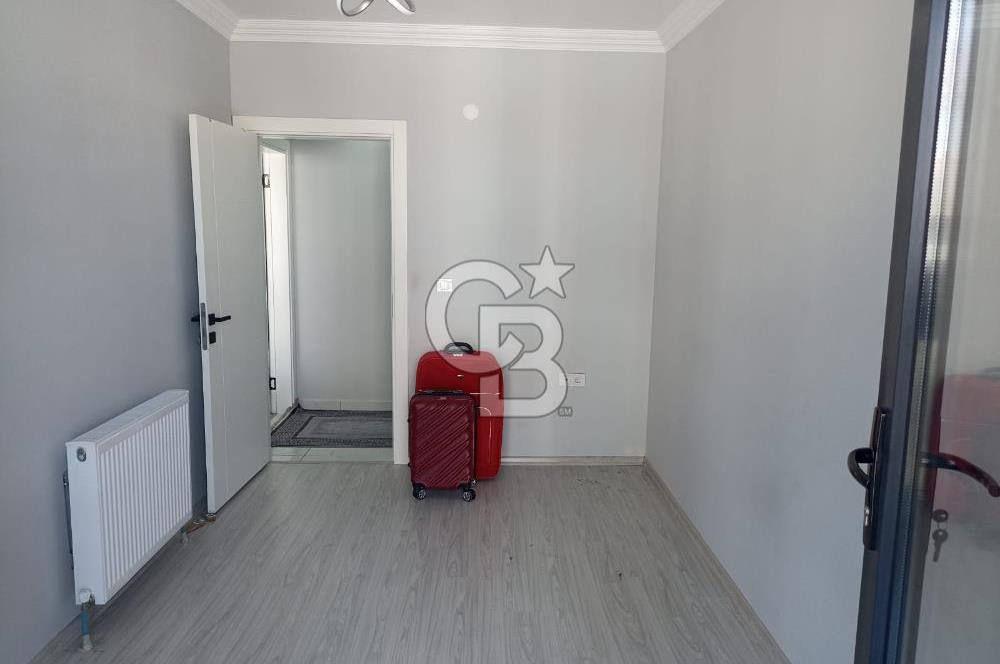 YALOVA GAZİOSMANPAŞA YENİ BİNADA KİRALIK EŞYALI 3+1 ARAKAT DAİRE