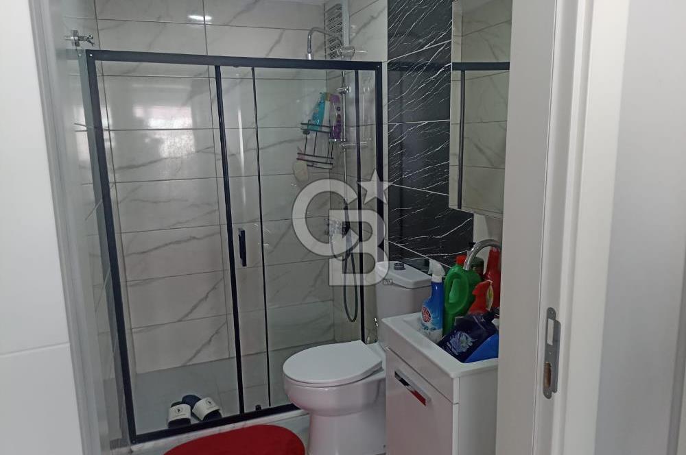 YALOVA GAZİOSMANPAŞA YENİ BİNADA KİRALIK EŞYALI 3+1 ARAKAT DAİRE