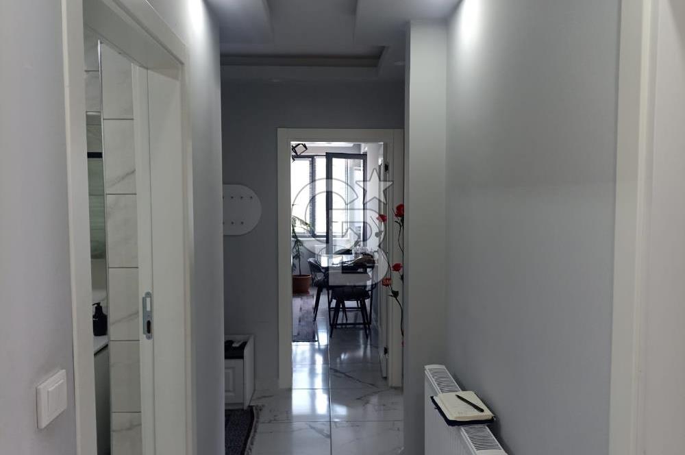 YALOVA GAZİOSMANPAŞA YENİ BİNADA KİRALIK EŞYALI 3+1 ARAKAT DAİRE