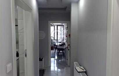 YALOVA GAZİOSMANPAŞA YENİ BİNADA KİRALIK EŞYALI 3+1 ARAKAT DAİRE