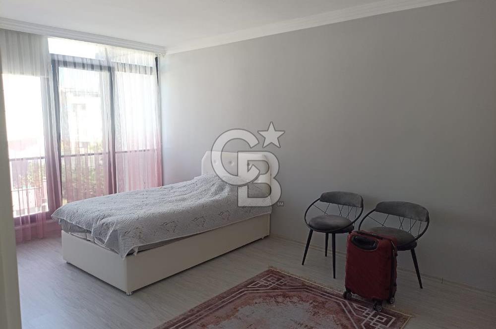 YALOVA GAZİOSMANPAŞA YENİ BİNADA KİRALIK EŞYALI 3+1 ARAKAT DAİRE