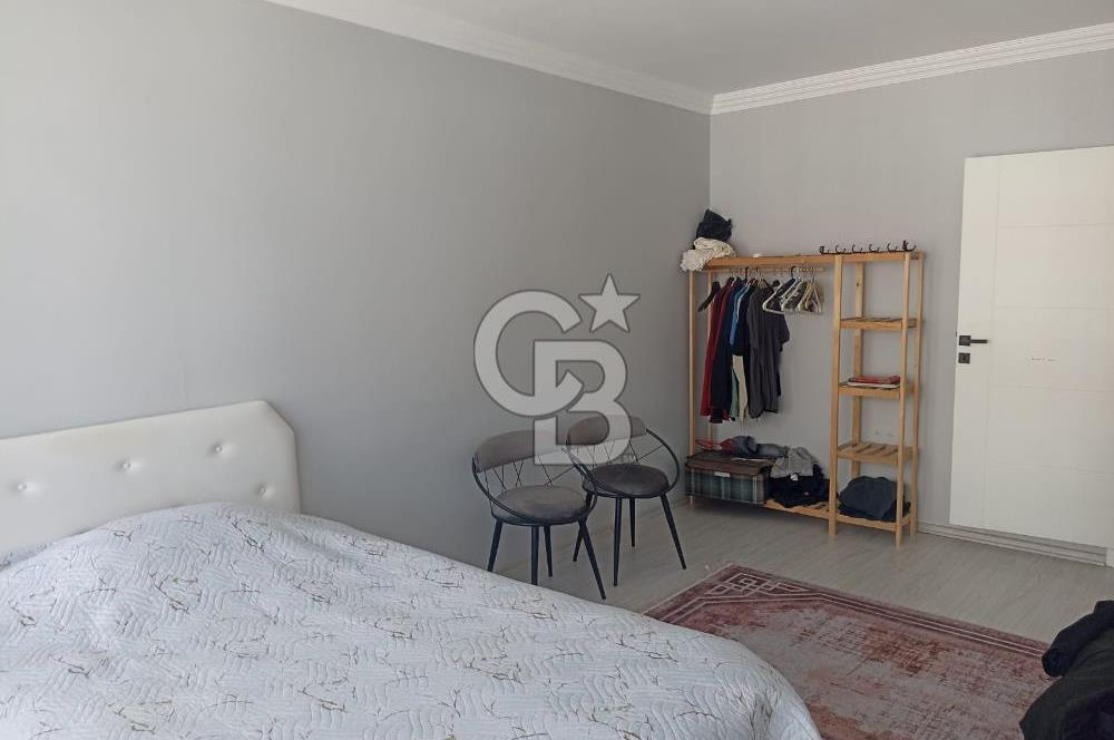 YALOVA GAZİOSMANPAŞA YENİ BİNADA KİRALIK EŞYALI 3+1 ARAKAT DAİRE