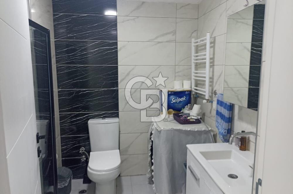 YALOVA GAZİOSMANPAŞA YENİ BİNADA KİRALIK EŞYALI 3+1 ARAKAT DAİRE