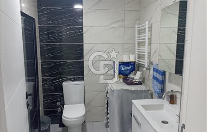YALOVA GAZİOSMANPAŞA YENİ BİNADA KİRALIK EŞYALI 3+1 ARAKAT DAİRE