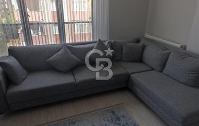 YALOVA GAZİOSMANPAŞA YENİ BİNADA KİRALIK EŞYALI 3+1 ARAKAT DAİRE