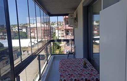 YALOVA GAZİOSMANPAŞA YENİ BİNADA KİRALIK EŞYALI 3+1 ARAKAT DAİRE