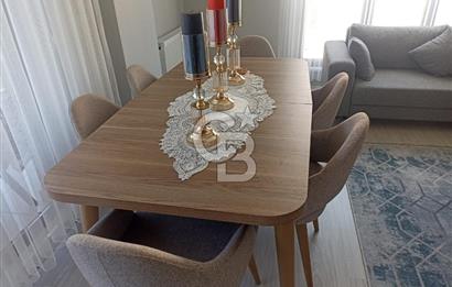 YALOVA GAZİOSMANPAŞA YENİ BİNADA KİRALIK EŞYALI 3+1 ARAKAT DAİRE
