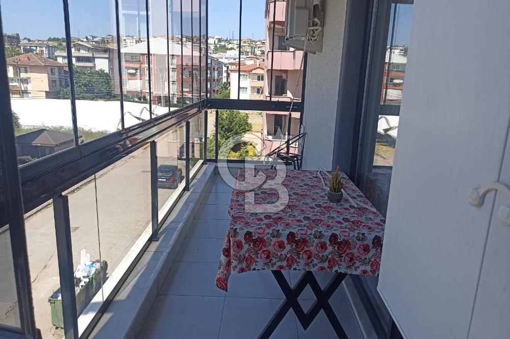 YALOVA GAZİOSMANPAŞA YENİ BİNADA KİRALIK EŞYALI 3+1 ARAKAT DAİRE