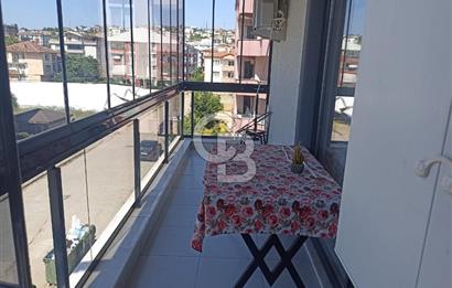 YALOVA GAZİOSMANPAŞA YENİ BİNADA KİRALIK EŞYALI 3+1 ARAKAT DAİRE