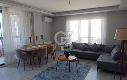 YALOVA GAZİOSMANPAŞA YENİ BİNADA KİRALIK EŞYALI 3+1 ARAKAT DAİRE