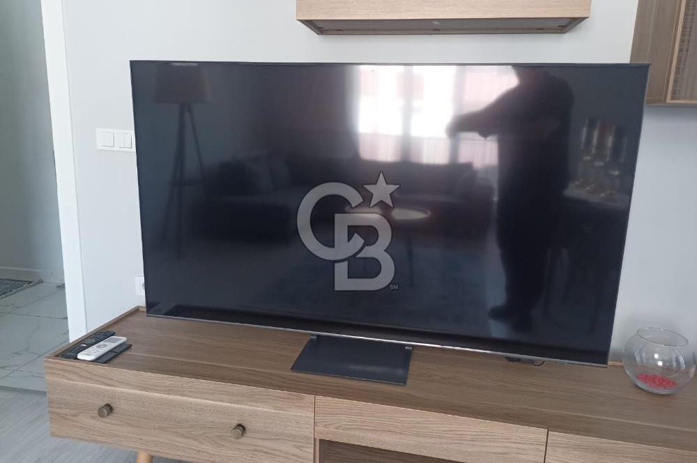 YALOVA GAZİOSMANPAŞA YENİ BİNADA KİRALIK EŞYALI 3+1 ARAKAT DAİRE